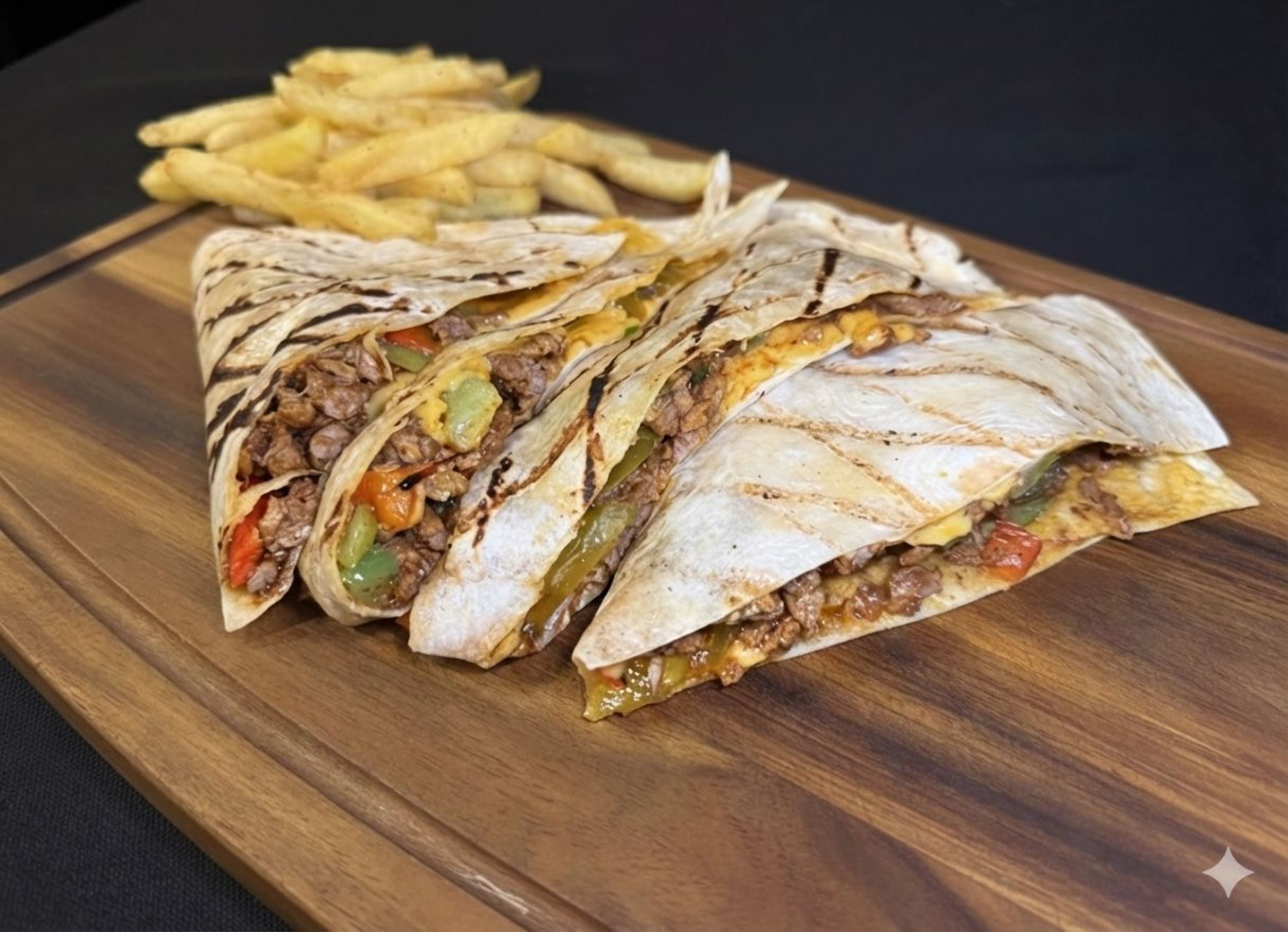 QUESADİLLA