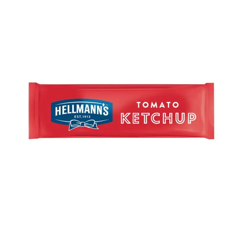 Hellmann’s Ketçap