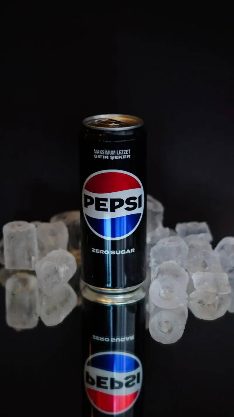 Pepsi Max (33 cl.)